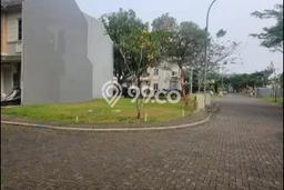 Tanah Dijual Area Strategis di BSD Vanya Park Tangerang 97m2 Tanah Dijual Area Strategis di BSD Vanya Park Tangerang 97m2