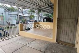 Sewa Rumah Murah di Serpong Regency Melati Mas Tangerang Selatan Punya 2 Kamar Tidur Sewa Rumah Murah di Serpong Regency Melati Mas Tangerang Selatan Punya 2 Kamar Tidur