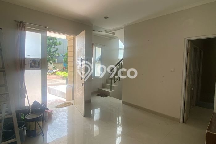 Jarang Ada! Rumah Kontrakan 3 Kamar Bagus Siap Huni gading serpong samara village Jarang Ada! Rumah Kontrakan 3 Kamar Bagus Siap Huni gading serpong samara village