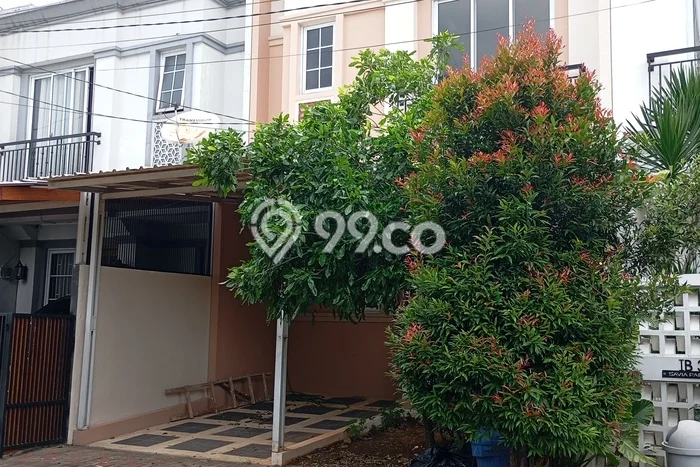 Jarang Ada! Rumah Sewa 3 Kamar Nyaman Siap Huni BSD Nusaloka Jarang Ada! Rumah Sewa 3 Kamar Nyaman Siap Huni BSD Nusaloka