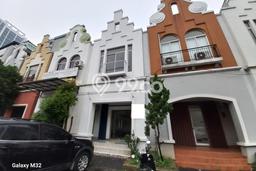 Ruko Bagus Dijual di Alam Sutera Tangerang Strategis Cocok untuk Kembangkan Bisnis Ruko Bagus Dijual di Alam Sutera Tangerang Strategis Cocok untuk Kembangkan Bisnis