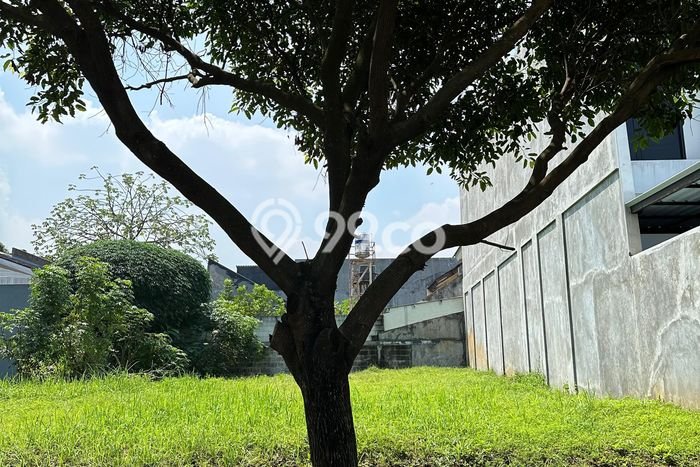 Tanah Lokasi Prima di BSD Giri Loka, Luas 240m², Kawasan Nyaman, Dekat BSD Giri Loka, Tangerang, Tangerang Tanah Lokasi Prima di BSD Giri Loka, Luas 240m², Kawasan Nyaman, Dekat BSD Giri Loka, Tangerang, Tangerang