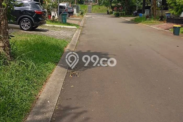 Tanah Dijual di Tangerang Seluas 280m2 Strategis Tanah Dijual di Tangerang Seluas 280m2 Strategis
