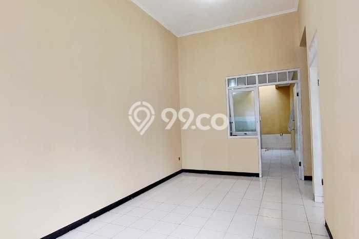 Jual Rumah Favorit Siap Huni LB 60m2 di Serpong Utara, Tangerang Selatan Jual Rumah Favorit Siap Huni LB 60m2 di Serpong Utara, Tangerang Selatan