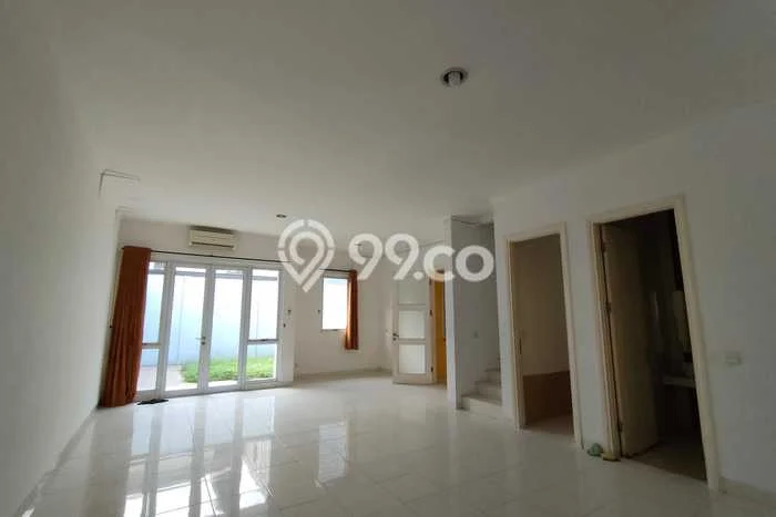 Rumah Kontrakan Tangerang LT 220m2 LB 125m2 Area BSD Foresta Rumah Kontrakan Tangerang LT 220m2 LB 125m2 Area BSD Foresta