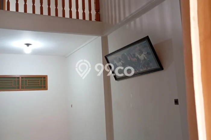 Rumah di BSD Griya Loka, 4 KT, View Kota, LT 112m² LB 145m² Rumah di BSD Griya Loka, 4 KT, View Kota, LT 112m² LB 145m²