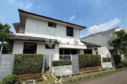Hot Offer Hunian Mewah Ideal dan Luas di Jagakarsa, Jakarta Selatan Hot Offer Hunian Mewah Ideal dan Luas di Jagakarsa, Jakarta Selatan