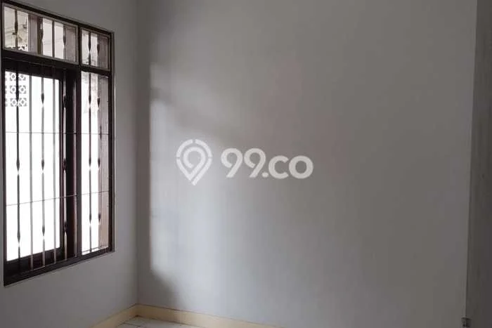Rumah Modern 2 KT di BSD Nusaloka Tangerang Rumah Modern 2 KT di BSD Nusaloka Tangerang