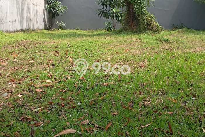 Tanah Dijual di Tangerang Seluas 280m2 Strategis Tanah Dijual di Tangerang Seluas 280m2 Strategis