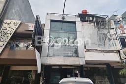 Unit Ruko Dijual di Kelapa Gading Jakarta Utara Luas Bangunan 216m2 Unit Ruko Dijual di Kelapa Gading Jakarta Utara Luas Bangunan 216m2