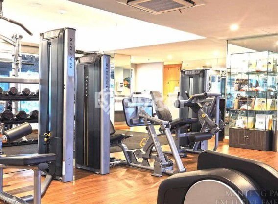 Dijual Apartemen di Jakarta Pusat 2 Kamar & 1 Kamar Mandi, Luas 53m2 Dijual Apartemen di Jakarta Pusat 2 Kamar & 1 Kamar Mandi, Luas 53m2
