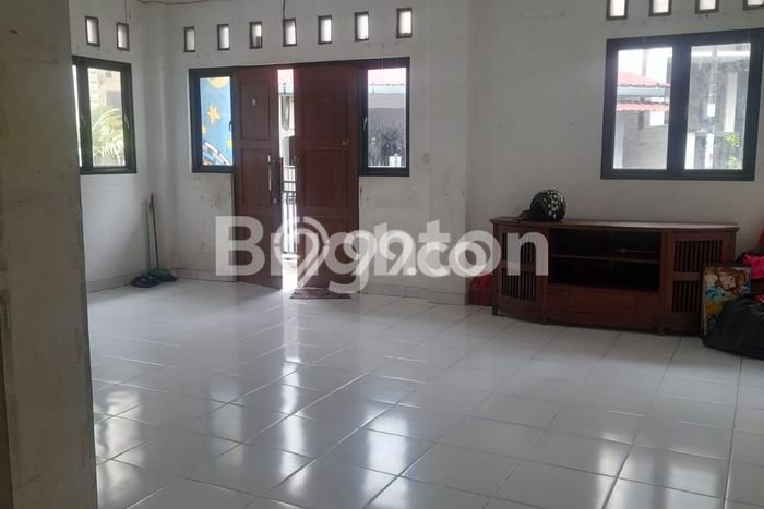 Rumah Modern Minimalis 2 Kamar Bisa Langsung Pindah di Menteng Rumah Modern Minimalis 2 Kamar Bisa Langsung Pindah di Menteng