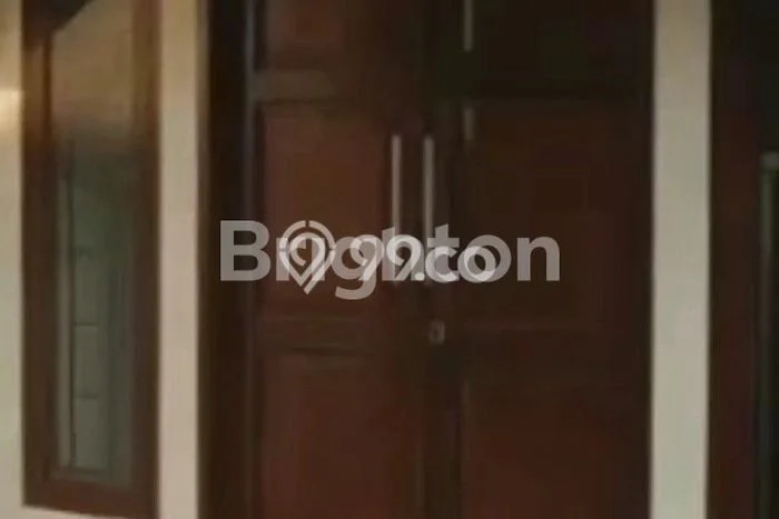 HARGA TERBAIK! Rumah area Kampung Ambon, 3 KT, Lingkungan Sejuk, Luas 90m² LB 108m² HARGA TERBAIK! Rumah area Kampung Ambon, 3 KT, Lingkungan Sejuk, Luas 90m² LB 108m²
