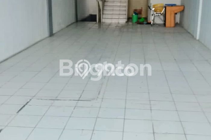Paling Dicari! Ruko Dijual di Rawamangun Harga Kompetitif Paling Dicari! Ruko Dijual di Rawamangun Harga Kompetitif