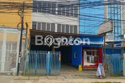 Ruko Bagus Dijual di Utan Kayu Jakarta Timur Strategis Cocok untuk Kembangkan Bisnis Ruko Bagus Dijual di Utan Kayu Jakarta Timur Strategis Cocok untuk Kembangkan Bisnis