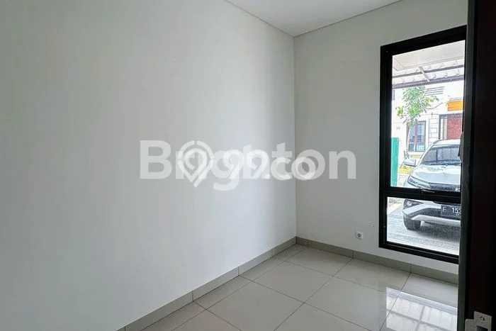 EXCLUSIVE OFFER! Rumah di Sentul, 1 KM, Lingkungan Elite, LT 119m² Bangunan 46m² EXCLUSIVE OFFER! Rumah di Sentul, 1 KM, Lingkungan Elite, LT 119m² Bangunan 46m²