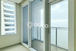 Hunian Apartemen Eksklusif untuk Dijual di Jakarta Utara dengan 4 BR & 3 Kamar Mandi Hunian Apartemen Eksklusif untuk Dijual di Jakarta Utara dengan 4 BR & 3 Kamar Mandi