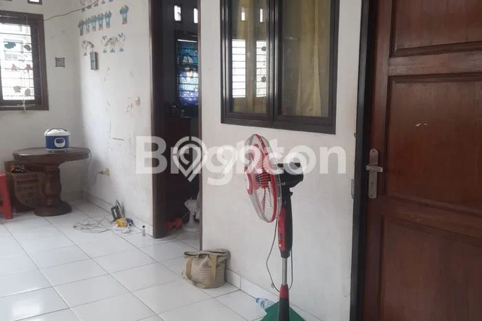 Rumah Modern Minimalis 2 Kamar Bisa Langsung Pindah di Menteng Rumah Modern Minimalis 2 Kamar Bisa Langsung Pindah di Menteng