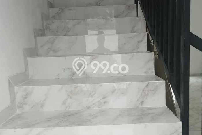 Rumah Kontrakan Jakarta Timur LT 90m2 LB 80m2 Kawasan Kayu Putih Rumah Kontrakan Jakarta Timur LT 90m2 LB 80m2 Kawasan Kayu Putih