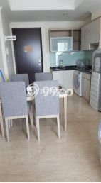 Dijual Apartemen di Jakarta Pusat 2 Kamar & 1 Kamar Mandi, Luas 53m2 Dijual Apartemen di Jakarta Pusat 2 Kamar & 1 Kamar Mandi, Luas 53m2