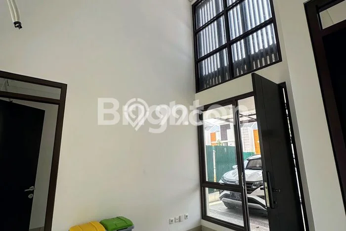 EXCLUSIVE OFFER! Rumah di Sentul, 1 KM, Lingkungan Elite, LT 119m² Bangunan 46m² EXCLUSIVE OFFER! Rumah di Sentul, 1 KM, Lingkungan Elite, LT 119m² Bangunan 46m²