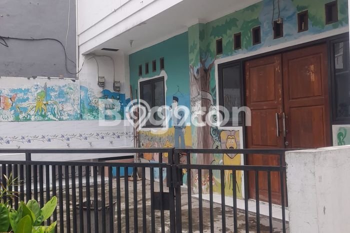 Rumah Modern Minimalis 2 Kamar Bisa Langsung Pindah di Menteng Rumah Modern Minimalis 2 Kamar Bisa Langsung Pindah di Menteng
