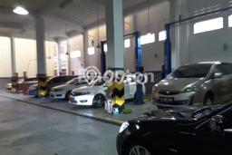 Komersial Dijual di Pancoran Mas LT 1354m2, LB 3000m2 Solusi Investasi Cerdas Komersial Dijual di Pancoran Mas LT 1354m2, LB 3000m2 Solusi Investasi Cerdas