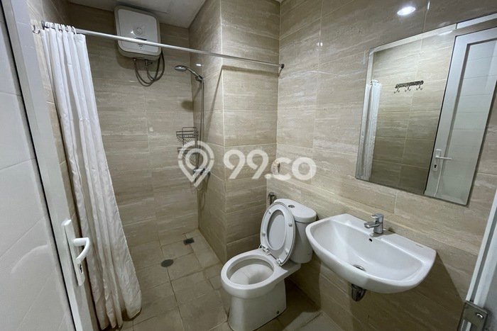Apartemen Terawat Dijual di Tangerang Spesifikasi 1 KT, 1 KM Apartemen Terawat Dijual di Tangerang Spesifikasi 1 KT, 1 KM