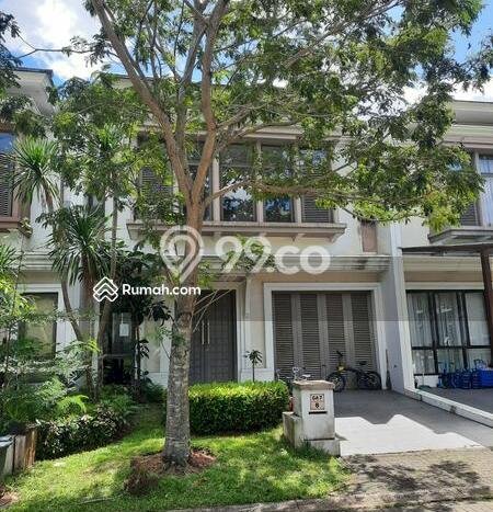 Rumah Asri area BSD Green Wich, 3 KT, LT 112m² LB 133m² Rumah Asri area BSD Green Wich, 3 KT, LT 112m² LB 133m²