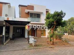 Ready to Use! Luxury House LT 180m2 Desain Modern di BSD Foresta Ready to Use! Luxury House LT 180m2 Desain Modern di BSD Foresta