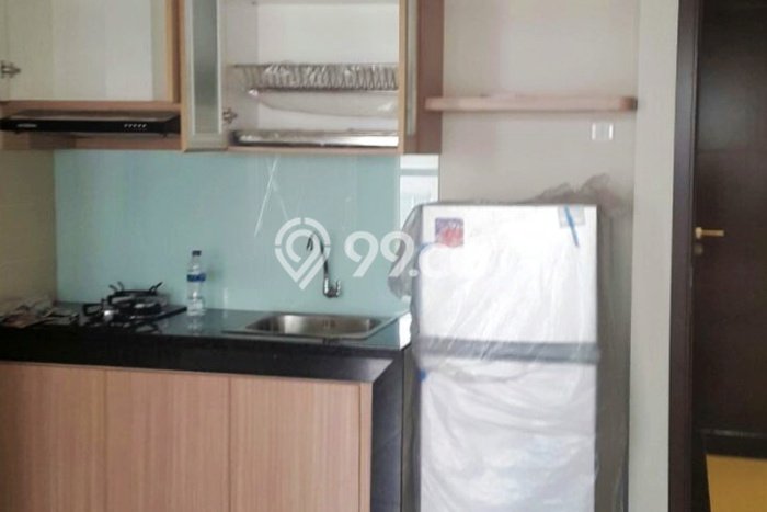 Apartemen Kawasan BSD, 2 KT, Luas 45m², Area Premium Apartemen Kawasan BSD, 2 KT, Luas 45m², Area Premium