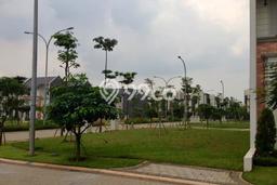Tanah Kavling Dijual di BSD Green Wich, Tangerang dengan Luas Tanah 118m2 Tanah Kavling Dijual di BSD Green Wich, Tangerang dengan Luas Tanah 118m2
