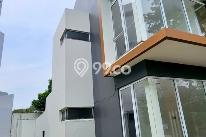 FOR RENT! Ruko di BSD The Icon Cocok untuk Bisnis 225m2 FOR RENT! Ruko di BSD The Icon Cocok untuk Bisnis 225m2