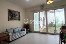 Rumah Luxury Modern Siap Huni di BSD Griya Loka Tangerang Rumah Luxury Modern Siap Huni di BSD Griya Loka Tangerang