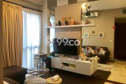 Siap Huni Apartemen di Tangerang 1 Kamar & 1 Kamar Mandi, Luas 50m2 Siap Huni Apartemen di Tangerang 1 Kamar & 1 Kamar Mandi, Luas 50m2