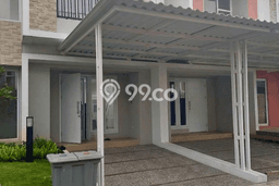 Jual Rumah Eksklusif 3 KT di Summarecon Serpong, Tangerang Jual Rumah Eksklusif 3 KT di Summarecon Serpong, Tangerang
