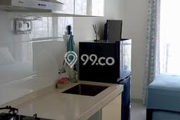 Apartemen di , 0 KT, Luas 20m2m², Strategis Apartemen di , 0 KT, Luas 20m2m², Strategis