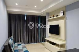 SPECIAL PRICE! Apartemen di , 1 KM, Luas 42m2m² SPECIAL PRICE! Apartemen di , 1 KM, Luas 42m2m²