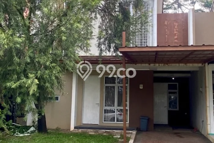 Rumah sewa siap huni 3 Kamar Tidur di BSD The Icon, Tangerang Rumah sewa siap huni 3 Kamar Tidur di BSD The Icon, Tangerang