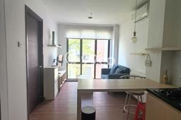 Apartemen Terjangkau Dijual di Tangerang 1 KT & 1 KM Apartemen Terjangkau Dijual di Tangerang 1 KT & 1 KM