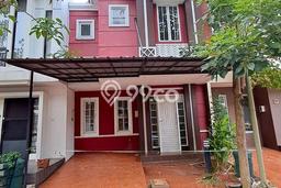 Disewakan! Rumah 2 Kamar Tidur &
2 Kamar Mandi di Gading Serpong, Tangerang Disewakan! Rumah 2 Kamar Tidur &
2 Kamar Mandi di Gading Serpong, Tangerang