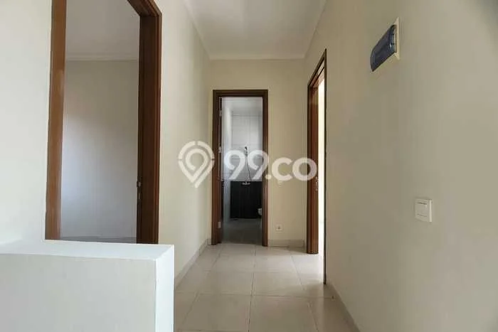 Sewa Rumah Murah di BSD The Icon Tangerang Punya 3 KT Sewa Rumah Murah di BSD The Icon Tangerang Punya 3 KT