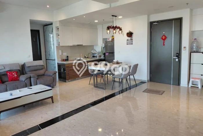 Paling Dicari! Apartemen Eksklusif Dijual di BSD Punya 0 Bedroom Paling Dicari! Apartemen Eksklusif Dijual di BSD Punya 0 Bedroom