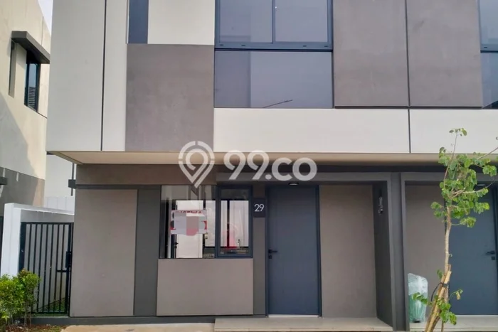 Disewakan segera rumah minimalis strategis 3 Kamar di Legok, Tangerang Disewakan segera rumah minimalis strategis 3 Kamar di Legok, Tangerang