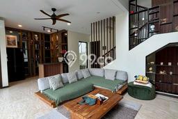 Jarang Ada! Rumah Kontrakan 4 Kamar Nyaman Siap Huni BSD Jarang Ada! Rumah Kontrakan 4 Kamar Nyaman Siap Huni BSD