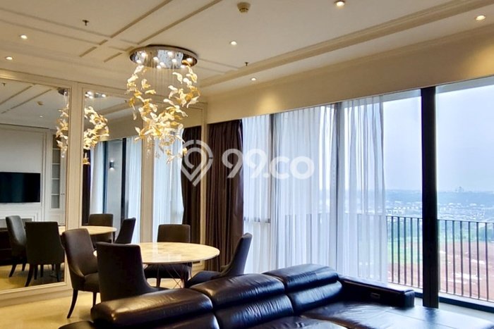 Apartemen Strategis di BSD, 3 KT, Luas 149m², Kawasan BSD, Tangerang, Tangerang, Fasilitas Modern, Area Prospektif Apartemen Strategis di BSD, 3 KT, Luas 149m², Kawasan BSD, Tangerang, Tangerang, Fasilitas Modern, Area Prospektif