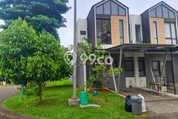 Rumah di BSD Castilla, Akses ke Fasilitas, 2 KT Rumah di BSD Castilla, Akses ke Fasilitas, 2 KT