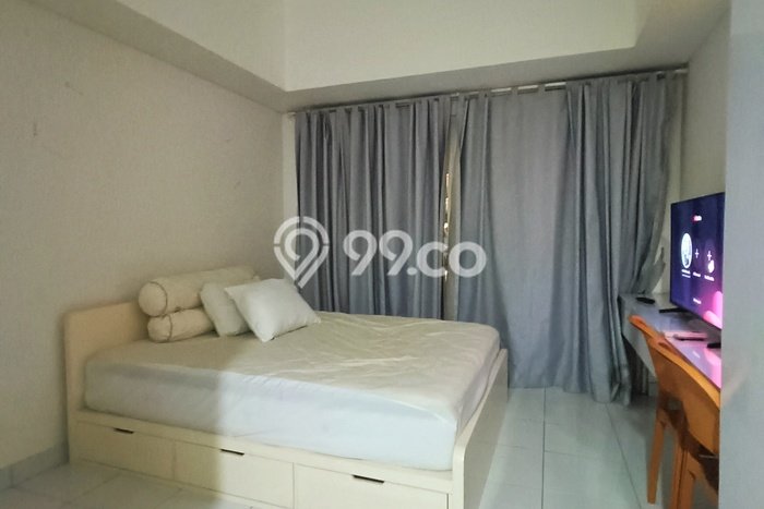 Hunian Apartemen Budget Friendly di Tangerang dengan 0 Kamar Tidur, 1 Kamar Mandi Hunian Apartemen Budget Friendly di Tangerang dengan 0 Kamar Tidur, 1 Kamar Mandi