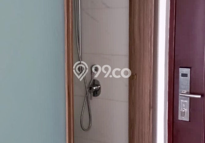 Apartemen di , 0 KT, Luas 20m2m², Strategis Apartemen di , 0 KT, Luas 20m2m², Strategis