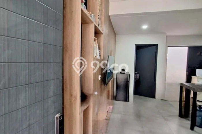 Jual Rumah Modern 3 KT di BSD, Tangerang Jual Rumah Modern 3 KT di BSD, Tangerang